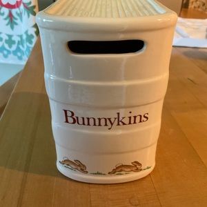 Bunnykins Royal Doulton Moneybox